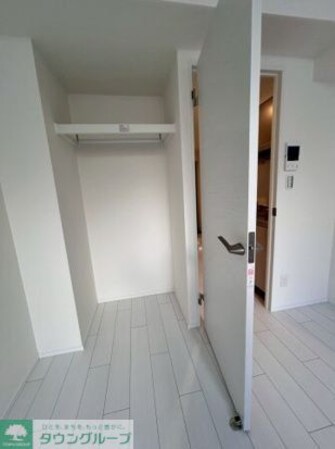 ホワイトキューブ若宮の物件内観写真